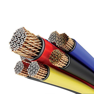 Кабельная продукция